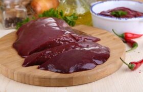 خط قرمزهای تغذیه‌ای در دوران بارداری