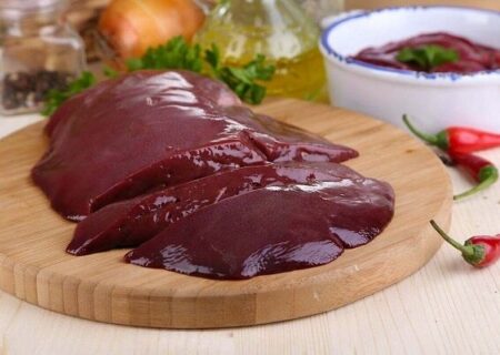 خط قرمزهای تغذیه‌ای در دوران بارداری