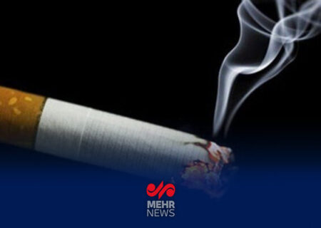 دود سیگار و قلیان به چشم آسیب می‌زند؟