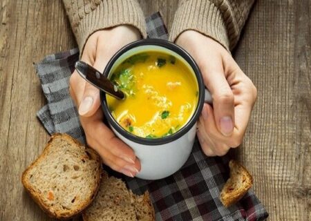 راهنمای تغذیه زمستانی؛ توصیه‌های طب ایرانی برای مزاج‌های سرد و گرم