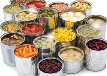 شناسایی ۱۴۹ هزار قلم فرآورده غذایی تقلبی و غیرمجاز