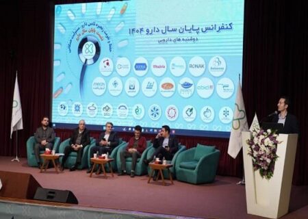 صادرات دارو حدود ۵۶ میلیون دلار است