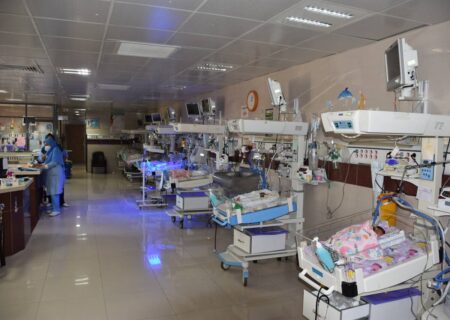 ضرورت تداوم خدمات درمانی بیمارستان ها در روزهای پایانی سال و نوروز