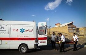 موهبتی: توسعه ناوگان اورژانس یک ضرورت حیاتی برای نظام سلامت است