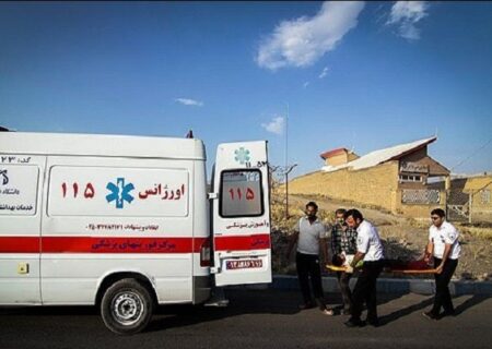 موهبتی: توسعه ناوگان اورژانس یک ضرورت حیاتی برای نظام سلامت است