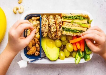 نقش تغذیه در پیشگیری از تحلیل عضلانی