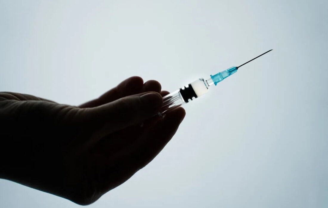 هشدار نسبت به تهدید جان بیمار در اثر تزریقات خانگی 