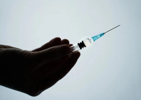 هشدار نسبت به تهدید جان بیمار در اثر تزریقات خانگی 