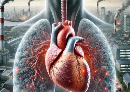 ویتامین‌های مفید برای مقابله با آلودگی هوا