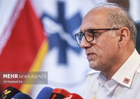 پیشرفت اورژانس؛ خدمات فوریت‌های پزشکی از انقلاب تا امروز