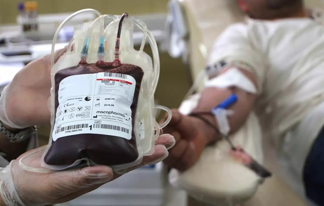 چالش‌های تأمین خون در کشور؛ از کسری ۱۵ درصدی تا ضرورت جذب جوانان