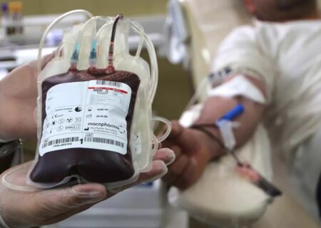 چالش‌های تأمین خون در کشور؛ از کسری ۱۵ درصدی تا ضرورت جذب جوانان