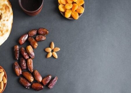 کنترل وزن و لاغری با روزه‌داری صحیح