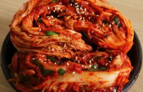 «کیمچی» به تعادل سیستم ایمنی کمک می کند