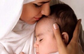 جوانسازی تخمک زنان برای کمک به درمان ناباروری