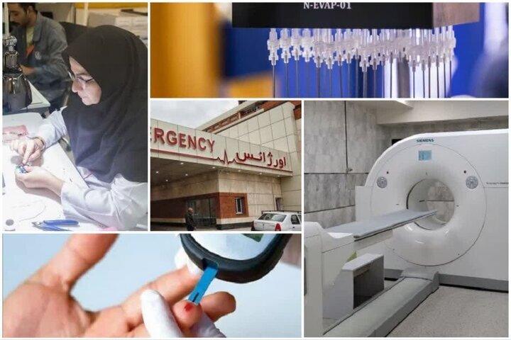 بیانیه اساتید و نخبگان نظام سلامت با تأکید بر همراهی با رهبر انقلاب