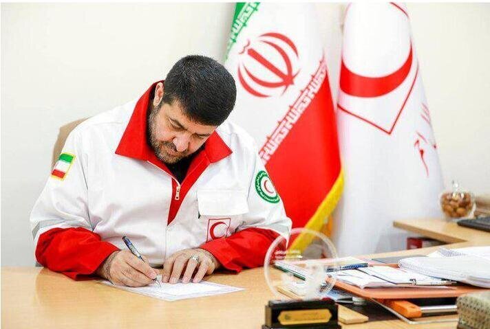حمله به زیرساخت‌های درمانی و امدادی ایران محکوم است