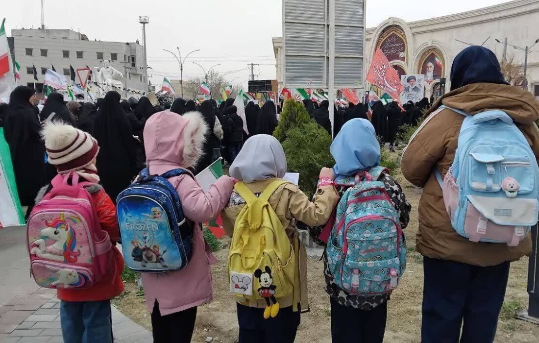 راهکارهایی برای مراقبت بهتر از کودکان در جنگ