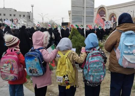 راهکارهایی برای مراقبت بهتر از کودکان در جنگ