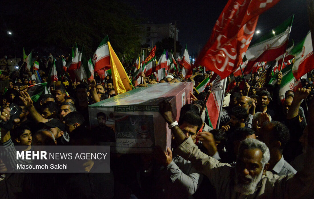 شهادت ۱۸ عضو کادر درمان در حملات اخیر