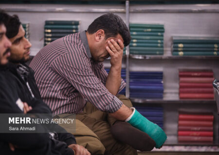 نحوه کمک‌های اولیه در مواجهه با شکستگی‌های استخوان