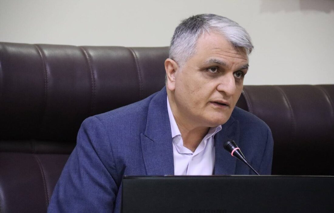 ارائه خدمات تخصصی درمانی به بیش از ۱۱ هزار بیمار بینالملل در فارس