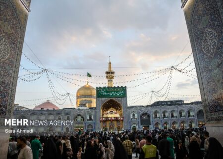 «ایرانِ امام رضا(ع)»؛ هویتی که با فرهنگ رضوی شکل گرفته است