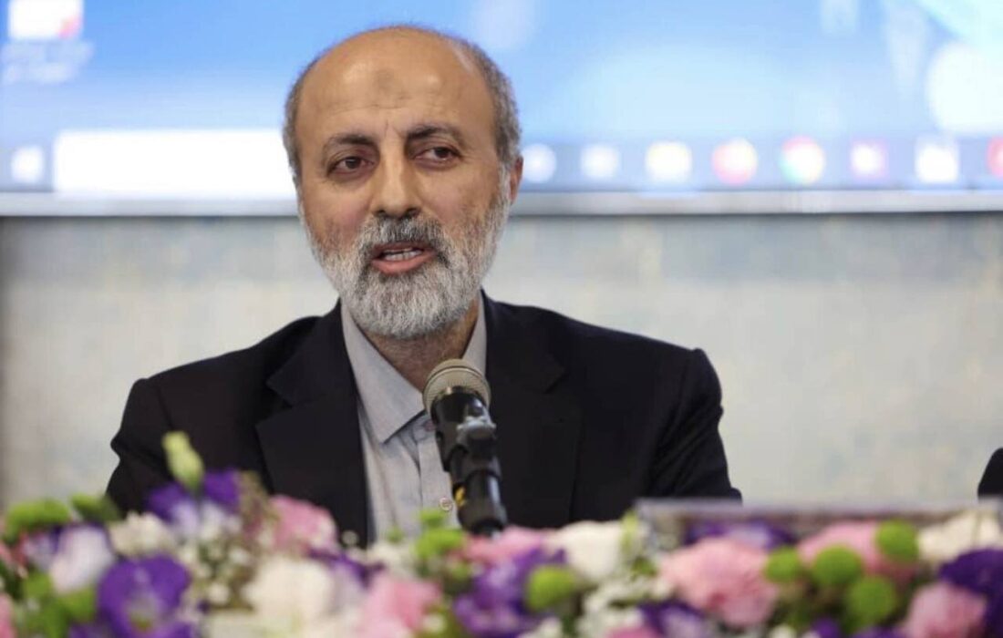 تاکید جانشین رئیس سازمان غذا و دارو بر حمایت از تولید