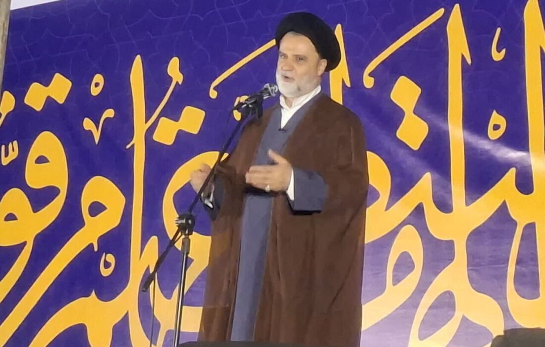 تحریم‌کنندگان ایران دیگر حق عبور از تنگه هرمز را ندارند