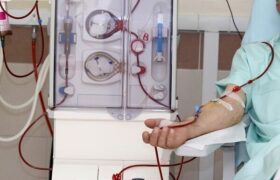 حذف لبنیات چه بلایی سر بیماران کلیوی می آورد