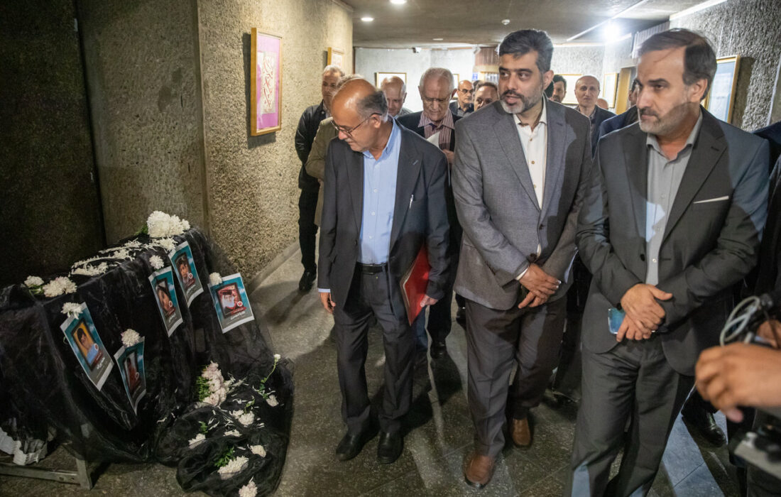 روایت‌هایی عمیق از جنگ خلق خواهد شد؛ خوشحالی از جان گرفتن تئاتر