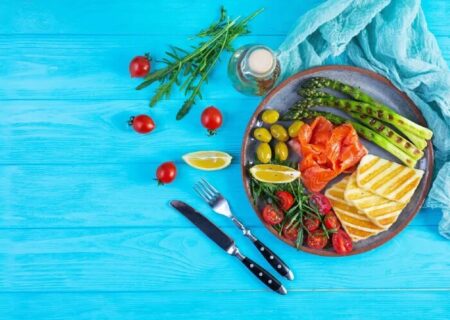رژیم غذایی فستینگ در مدیریت عدم تعادل هورمون‌های زنانه موثر است