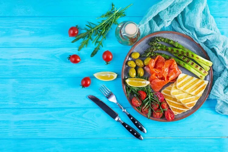 رژیم غذایی فستینگ در مدیریت عدم تعادل هورمون‌های زنانه موثر است