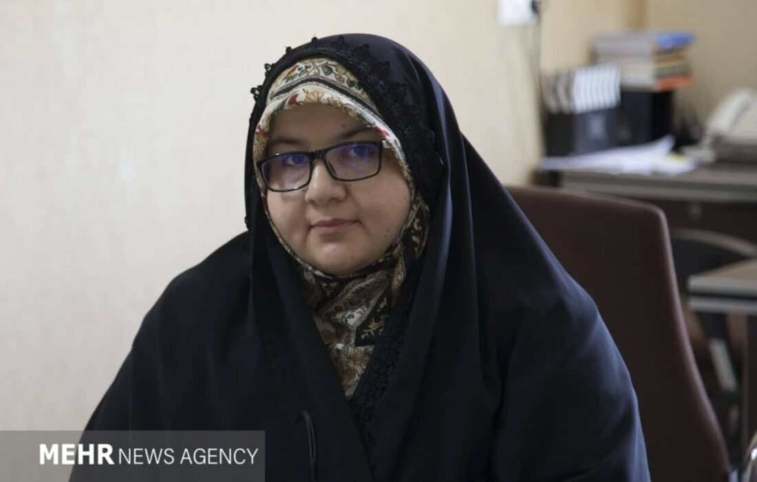 صدیقی:تقویت باشگاه نوجوان امید رویکرد حوزه هنری خراسان شمالی است