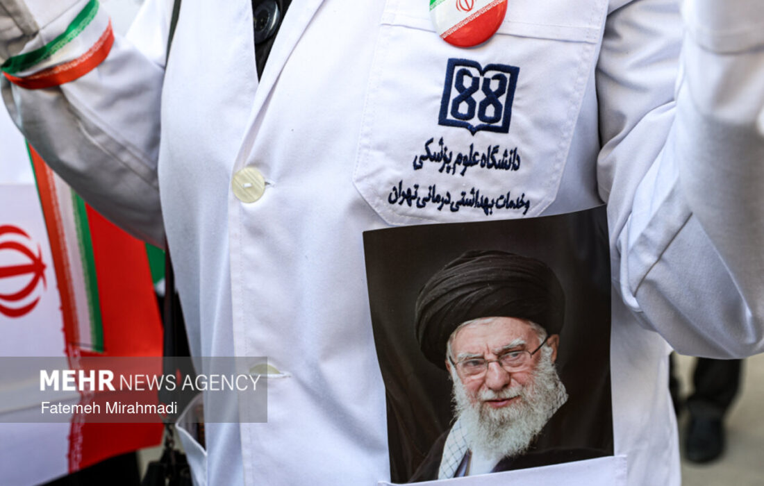 عزم جدی دولت بر حمایت معیشتی از کادر سلامت