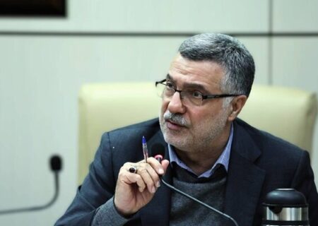 قوی‌تر از همیشه به سلامت جهانی خدمت خواهیم کرد