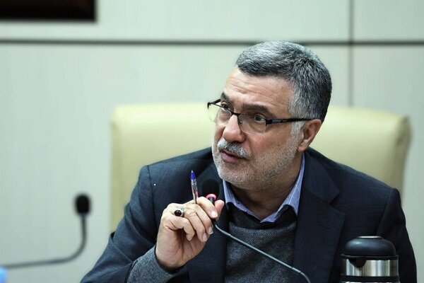 قوی‌تر از همیشه به سلامت جهانی خدمت خواهیم کرد