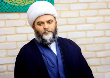 مردمی‌ترین ارتش دنیا، رویاروی دشمنان خاک و دین، به صف شدند