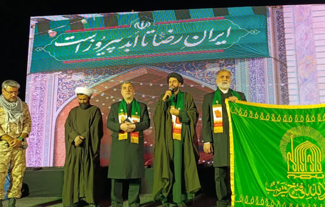 موسوی: دهه کرامت، فرصتی برای تجدید عهد با آموزه‌های اهل‌بیت (ع)
