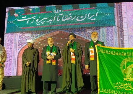 موسوی: دهه کرامت، فرصتی برای تجدید عهد با آموزه‌های اهل‌بیت (ع)
