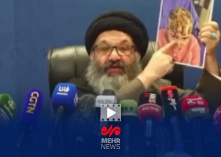 هاشمی گلپایگانی: تحریم دارو نباید زندگی کودکان بیمار را هدف قرار دهد