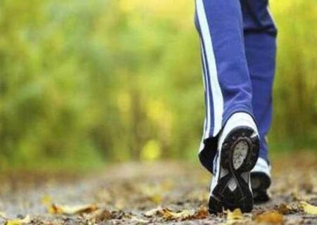 پیاده‌روی عارضه خستگی را در مبتلایان به سرطان روده تسکین می‌دهد