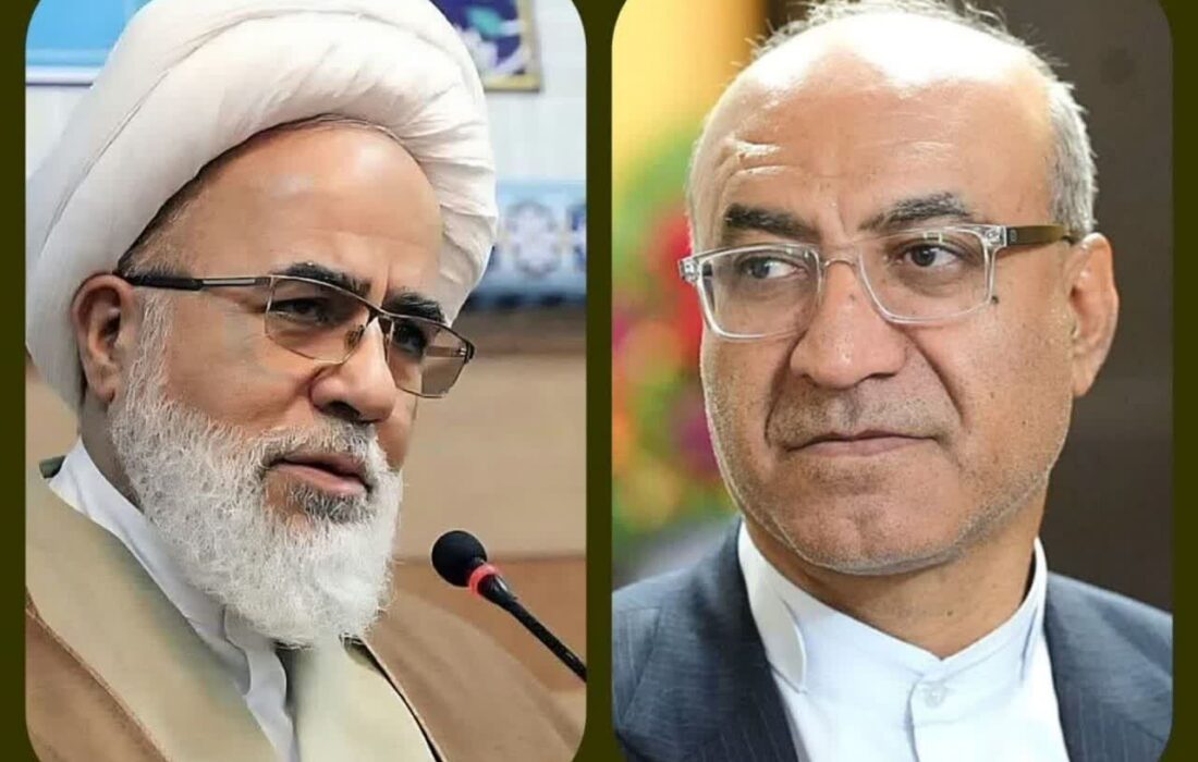 پیام نماینده ولی‌فقیه و استاندار کرمانشاه در سالروز تأسیس سپاه