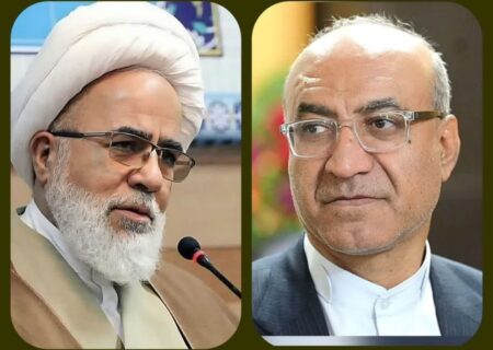 پیام نماینده ولی‌فقیه و استاندار کرمانشاه در سالروز تأسیس سپاه