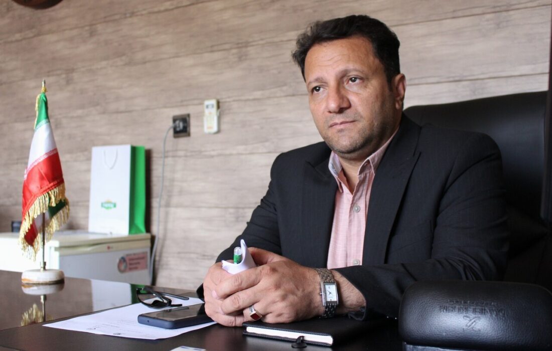 کشتار روزانه دو هزار و ۵۰۰ رأس دام در لرستان