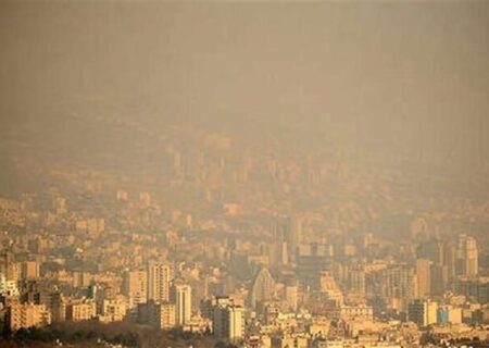 آلودگی هوا خطر ابتلا به فشار خون بالا در دوران کودکی را افزایش می‌دهد