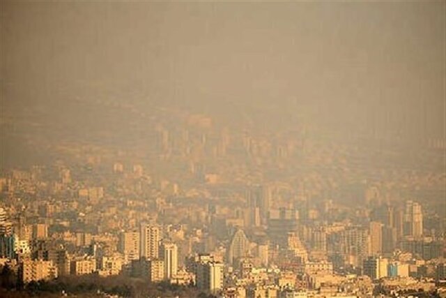 آلودگی هوا خطر ابتلا به فشار خون بالا در دوران کودکی را افزایش میدهد