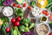 رژیم غذایی سالم با معکوس شدن خطر زوال عقل مرتبط است