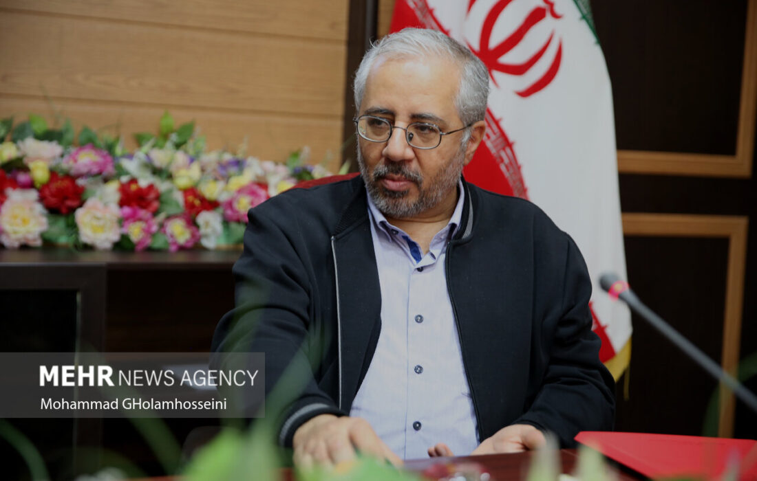 تشریح وضعیت داروی بیماری‌های التهابی روده در کشور