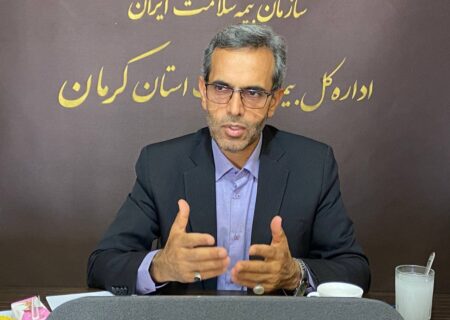رایگان بودن دارو و خدمات بیماران خاص و صعب‌العلاج در کرمان